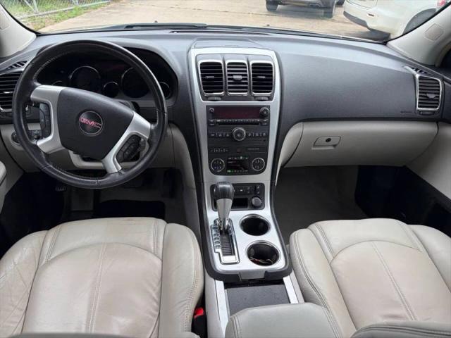 2008 GMC Acadia SLT-1