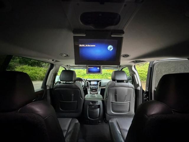 2015 Cadillac Escalade ESV Luxury