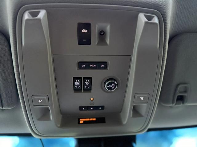 2015 Cadillac Escalade ESV Luxury