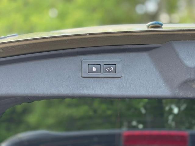 2020 Subaru Outback Onyx Edition XT