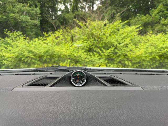 2013 Porsche Panamera 4