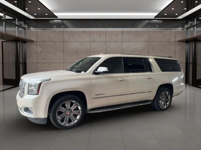 2015 GMC Yukon XL Denali for sale in Clarksville, TN