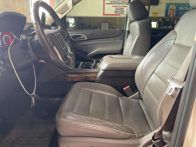 2015 GMC Yukon XL Denali