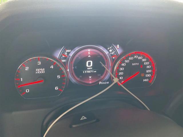 2015 GMC Yukon XL Denali