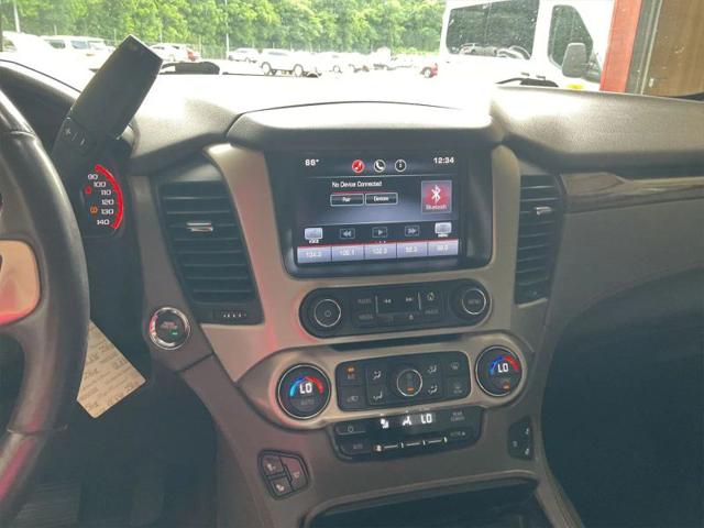 2015 GMC Yukon XL Denali