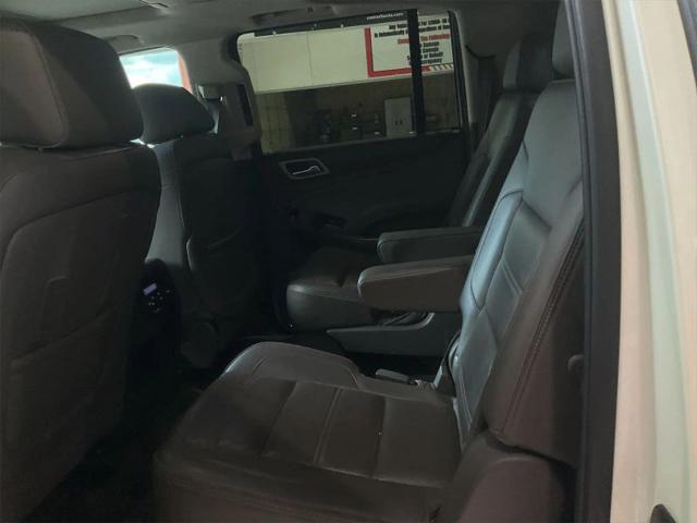 2015 GMC Yukon XL Denali