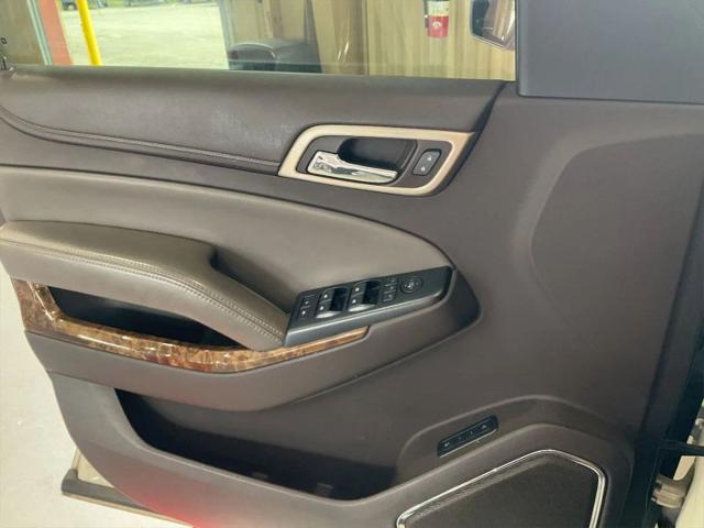 2015 GMC Yukon XL Denali