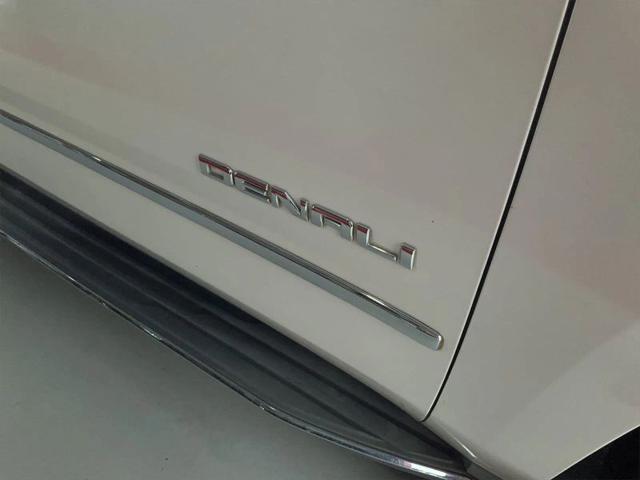2015 GMC Yukon XL Denali