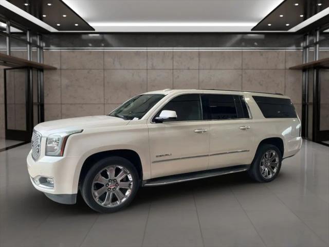 2015 GMC Yukon XL Denali for sale in Clarksville, TN