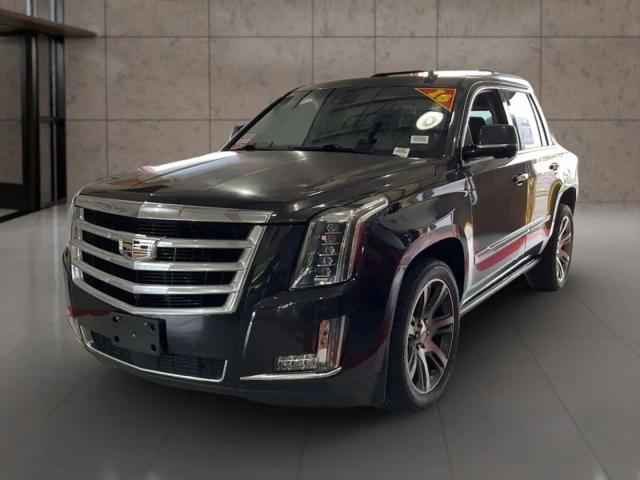 2016 Cadillac Escalade Premium Collection for sale in Clarksville, TN