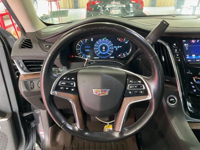 2016 Cadillac Escalade Premium Collection