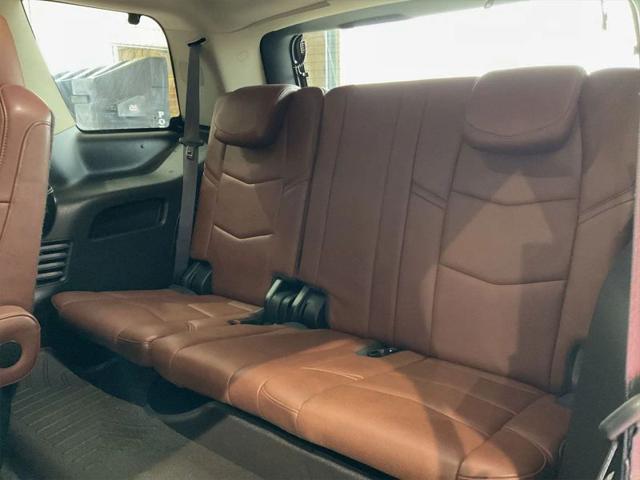 2016 Cadillac Escalade Premium Collection