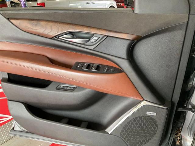 2016 Cadillac Escalade Premium Collection