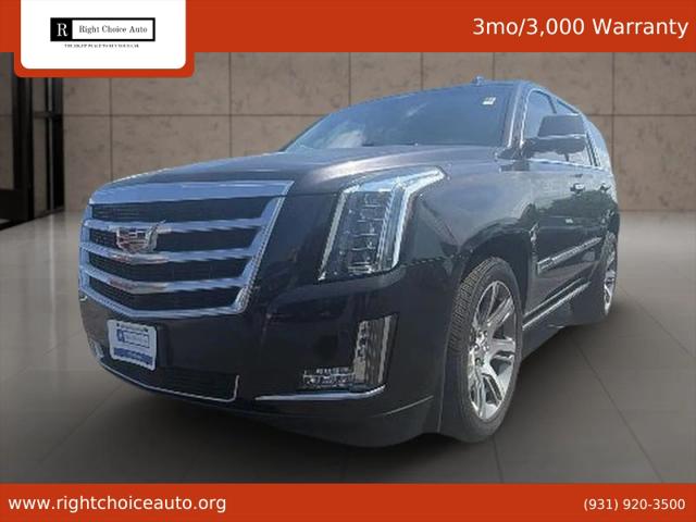 2016 Cadillac Escalade Premium Collection for sale in Clarksville, TN