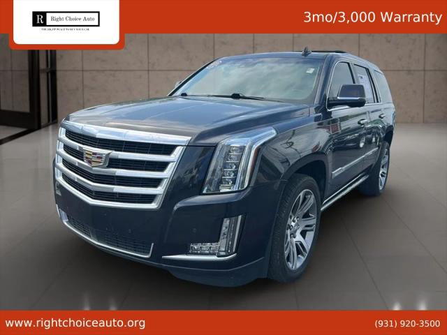 2016 Cadillac Escalade Premium Collection for sale in Clarksville, TN
