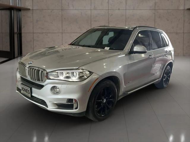 2015 BMW X5 xDrive50i for sale in Clarksville, TN
