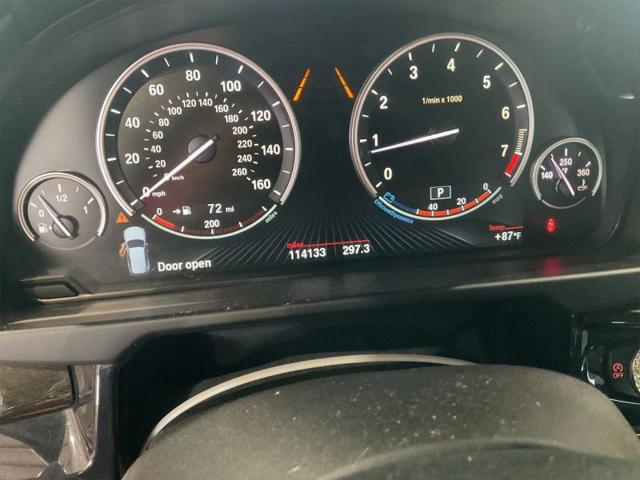 2015 BMW X5 xDrive50i