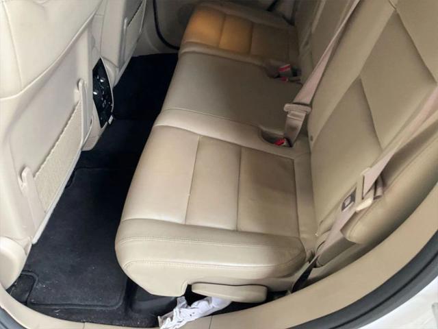 2018 Jeep Grand Cherokee Limited 4x2