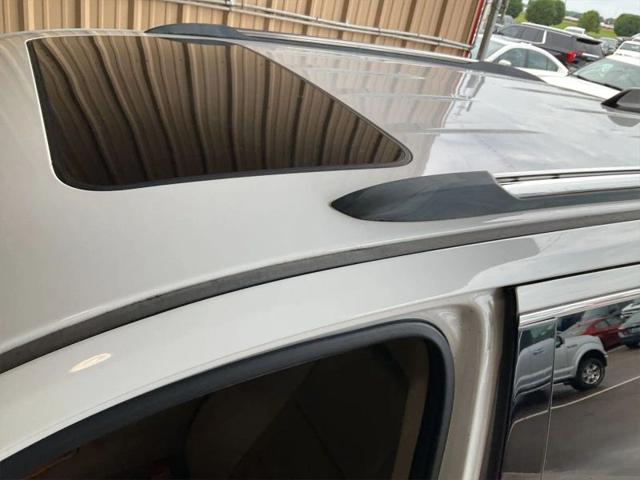 2018 Jeep Grand Cherokee Limited 4x2