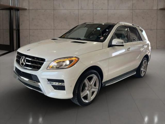 2015 Mercedes-Benz 400 4MATIC for sale in Clarksville, TN