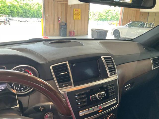 2015 Mercedes-Benz 400 4MATIC