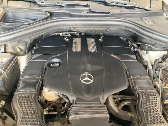 2015 Mercedes-Benz 400 4MATIC