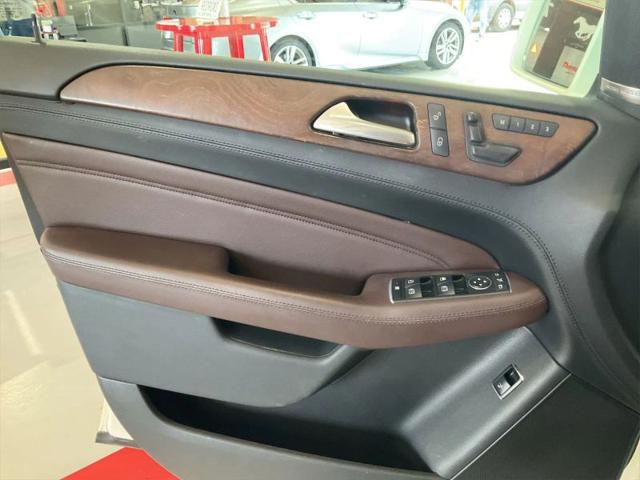 2015 Mercedes-Benz 400 4MATIC