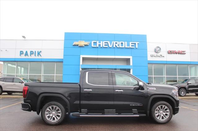 2026 GMC Sierra 1500 Crew Cab, Short Bed, Denali, 4WD for sale in Luverne, MN