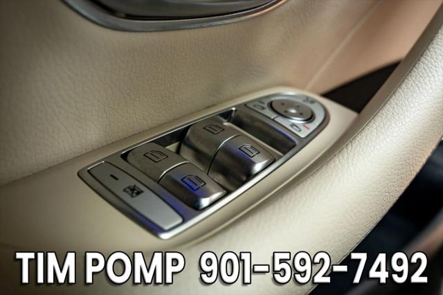 2021 Mercedes-Benz CLS 450