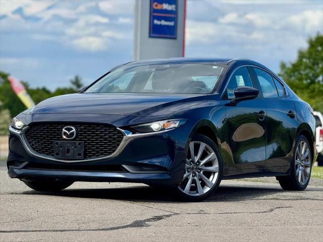 2020 Mazda Mazda3 Select Package for sale in Walpole, MA