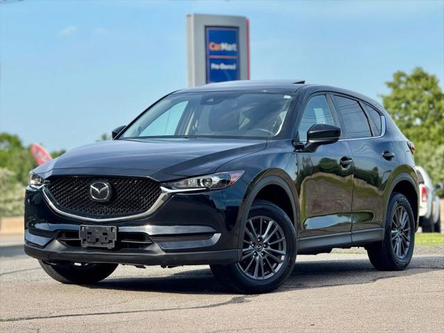 2019 Mazda CX-5 Touring for sale in Walpole, MA