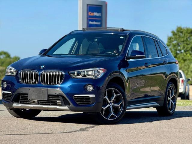 2017 BMW X1 xDrive28i for sale in Walpole, MA