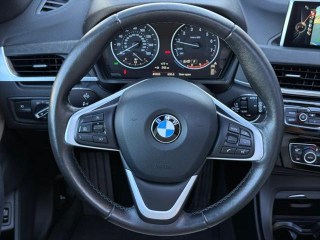 2017 BMW X1 xDrive28i