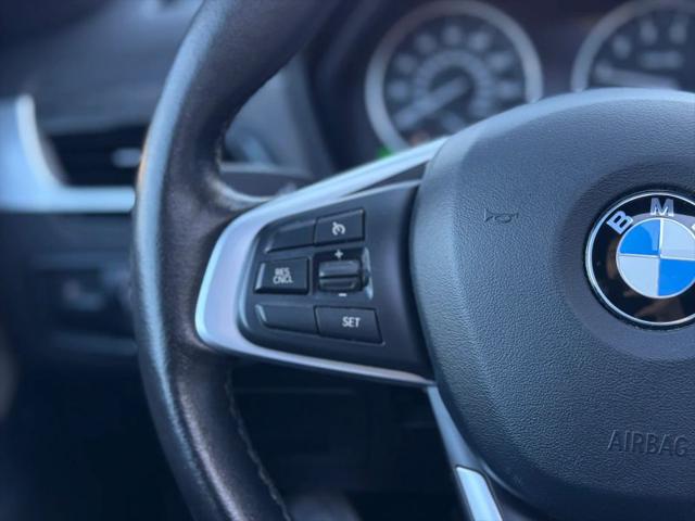 2017 BMW X1 xDrive28i
