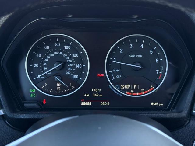 2017 BMW X1 xDrive28i