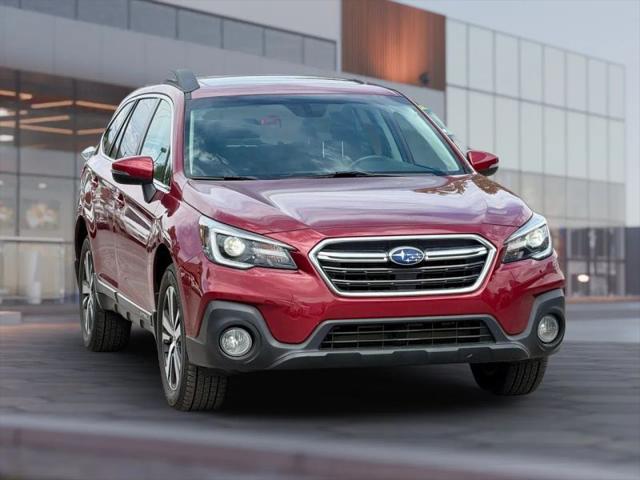 2019 Subaru Outback 3.6R Limited for sale in South Salt Lake, UT