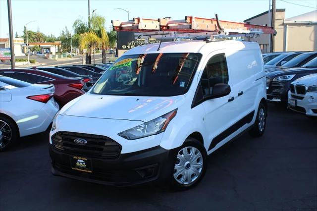 2022 Ford Transit Connect XL Cargo Van