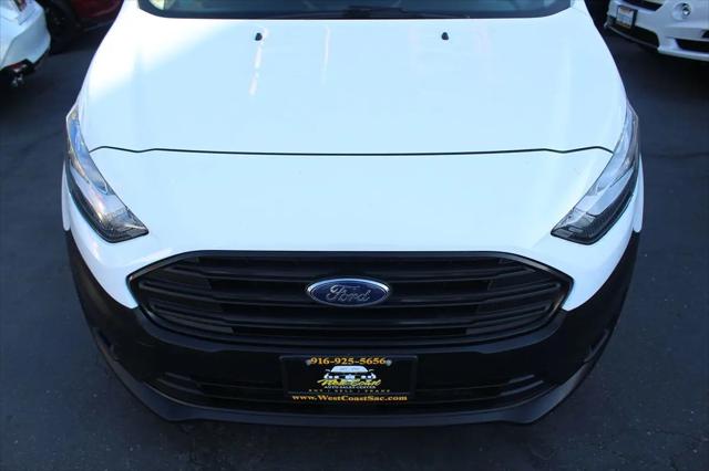 2022 Ford Transit Connect XL Cargo Van