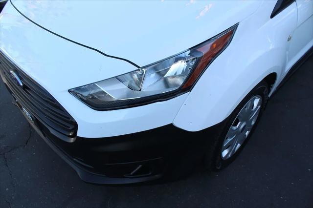 2022 Ford Transit Connect XL Cargo Van