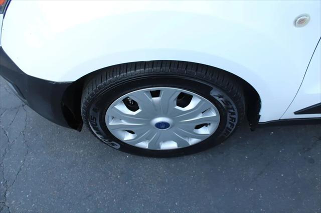 2022 Ford Transit Connect XL Cargo Van