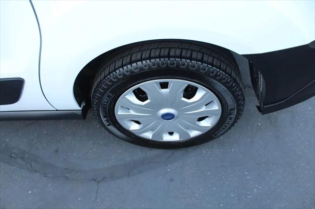 2022 Ford Transit Connect XL Cargo Van