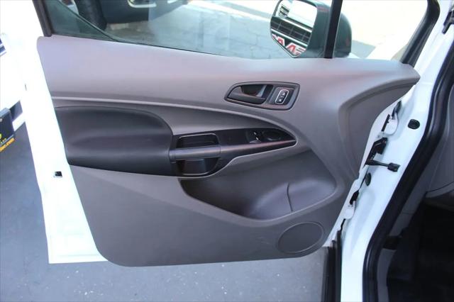 2022 Ford Transit Connect XL Cargo Van