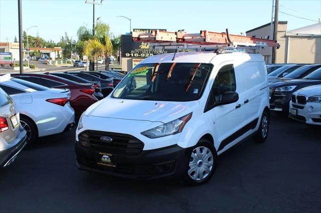 2022 Ford Transit Connect XL Cargo Van