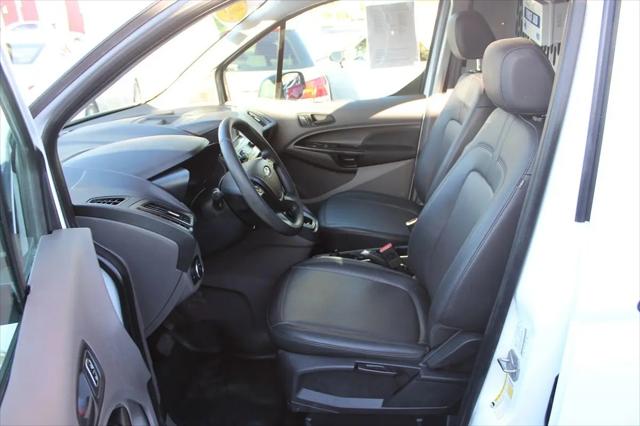 2022 Ford Transit Connect XL Cargo Van