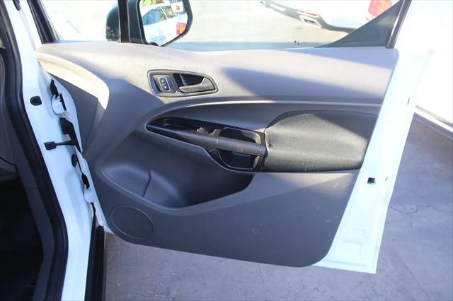2022 Ford Transit Connect XL Cargo Van