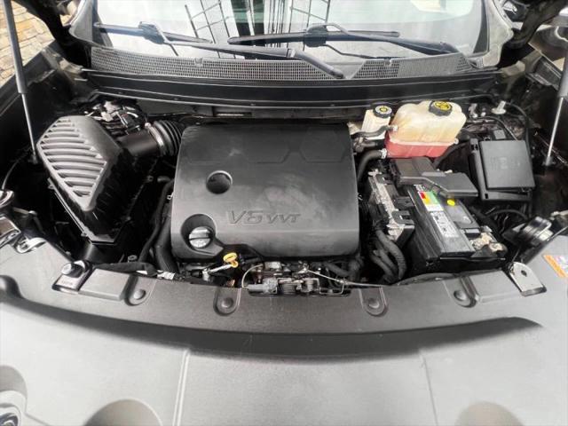 2019 Chevrolet Traverse 1LT
