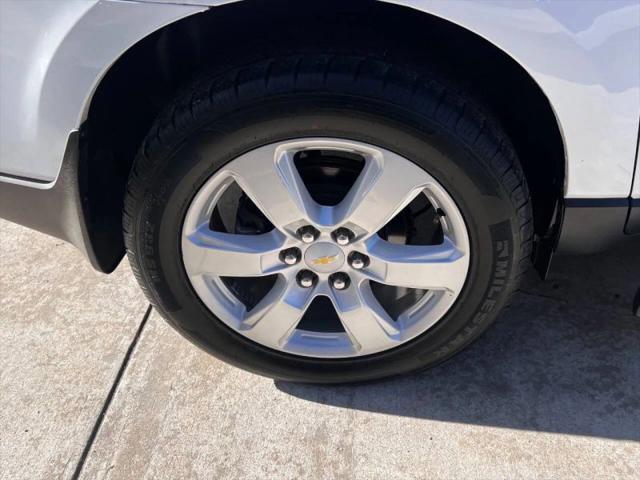 2016 Chevrolet Traverse 1LT