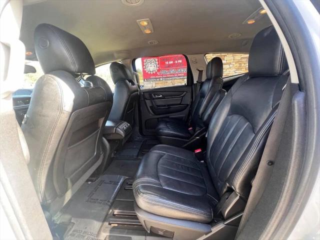 2016 Chevrolet Traverse 1LT