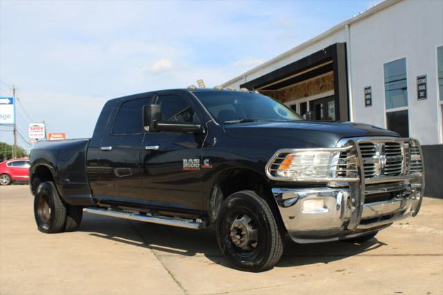 2014 Ram 3500 Lone Star for sale in Plano, TX