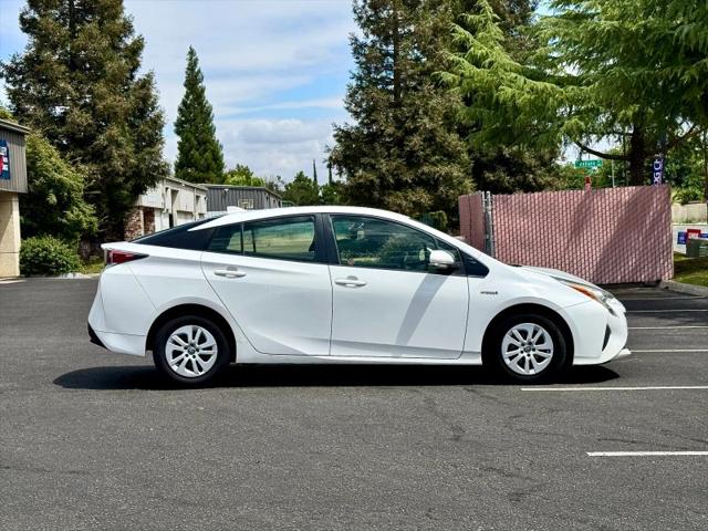 2017 Toyota Prius Two